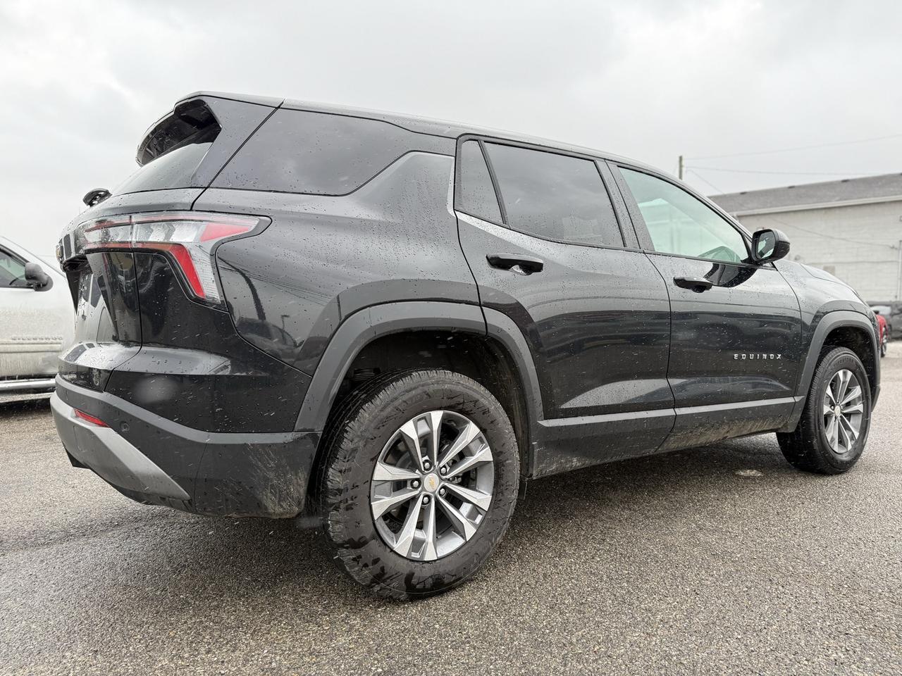 2026 Chevrolet Equinox LT Crestwood KY