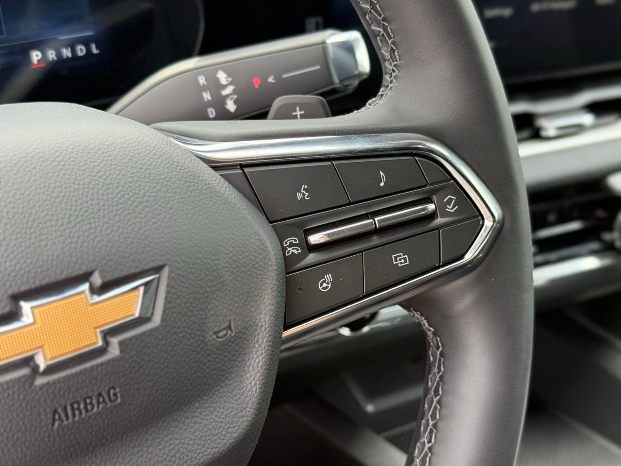 2026 Chevrolet Equinox LT Crestwood KY