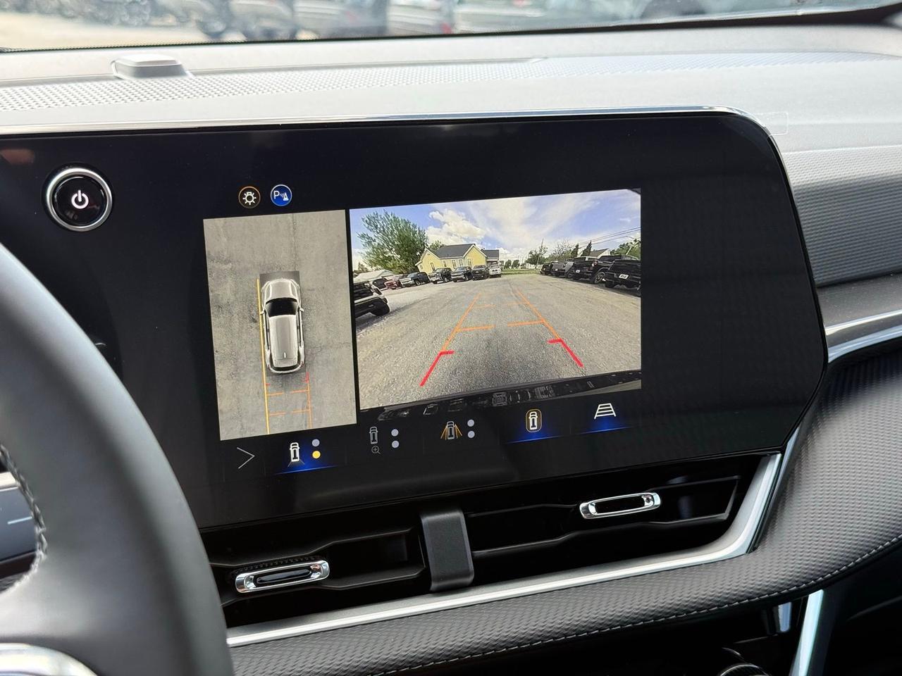 2026 Chevrolet Equinox LT Crestwood KY