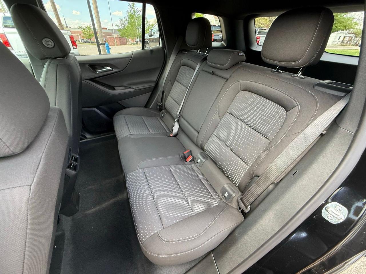 2026 Chevrolet Equinox LT Crestwood KY