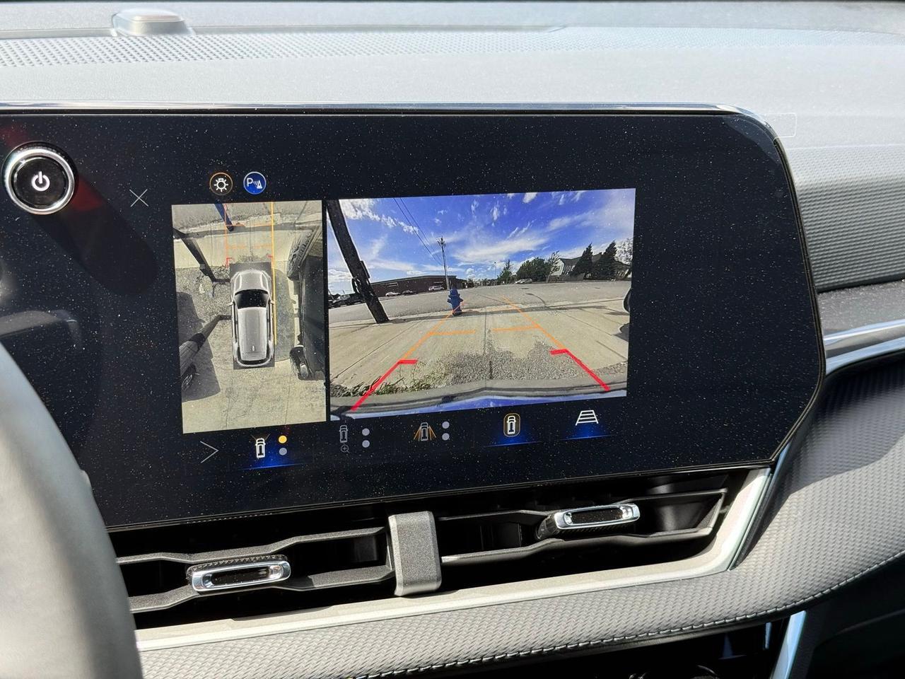 2026 Chevrolet Equinox LT Crestwood KY