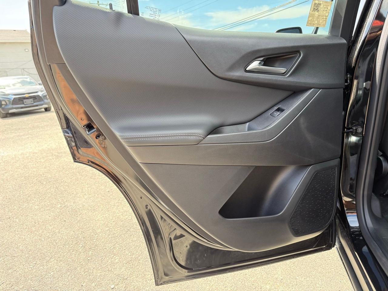 2026 Chevrolet Equinox LT Crestwood KY