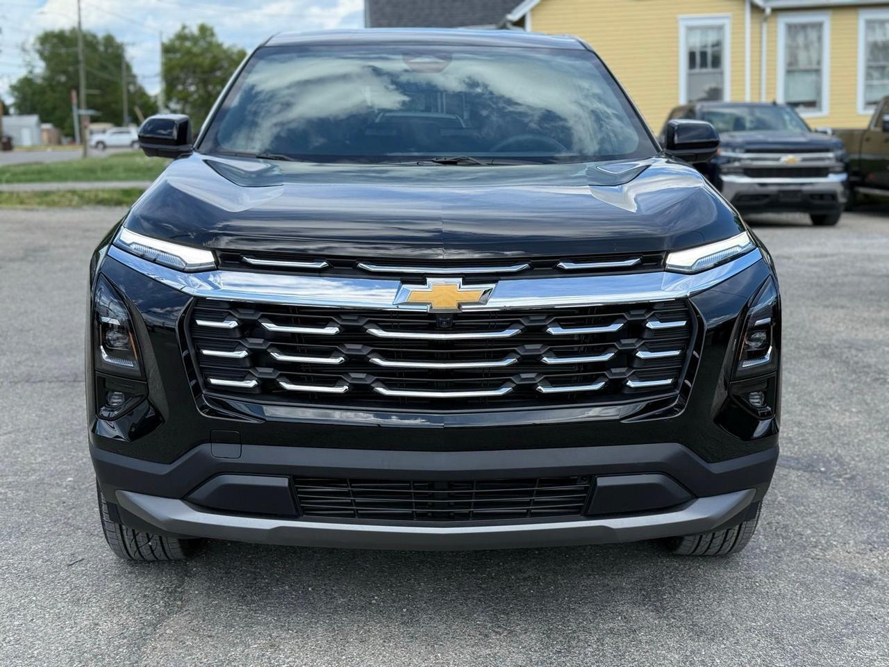 2026 Chevrolet Equinox LT Crestwood KY