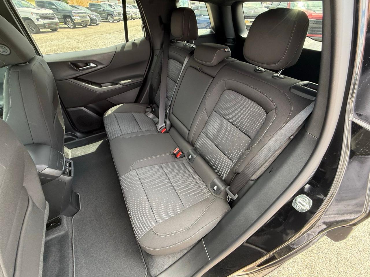 2026 Chevrolet Equinox LT Crestwood KY