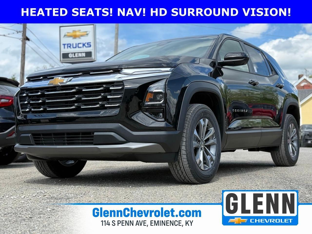 2026 Chevrolet Equinox LT Crestwood KY