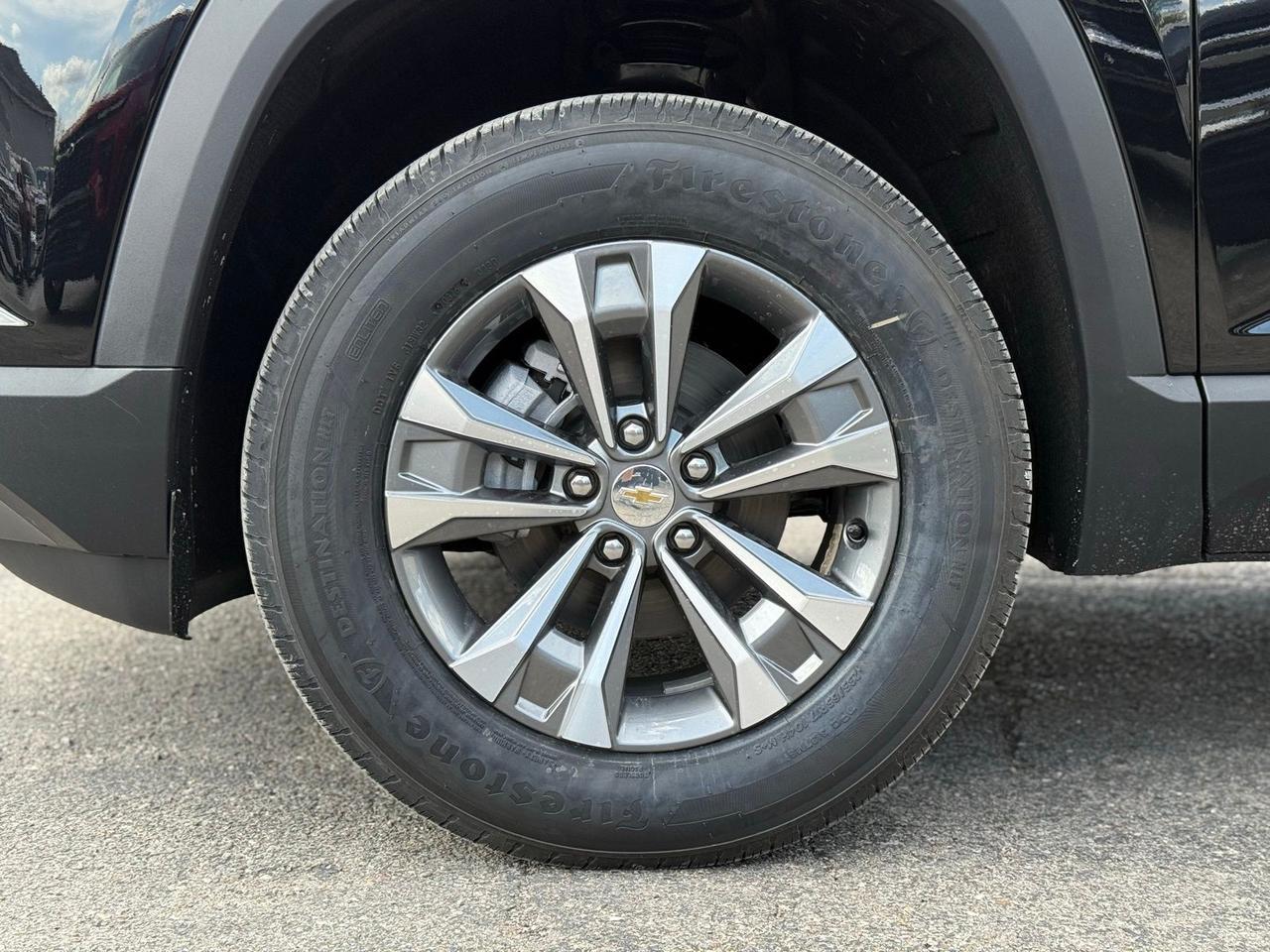 2026 Chevrolet Equinox LT Crestwood KY