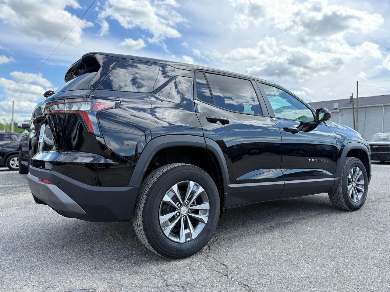2026 Chevrolet Equinox LT Crestwood KY