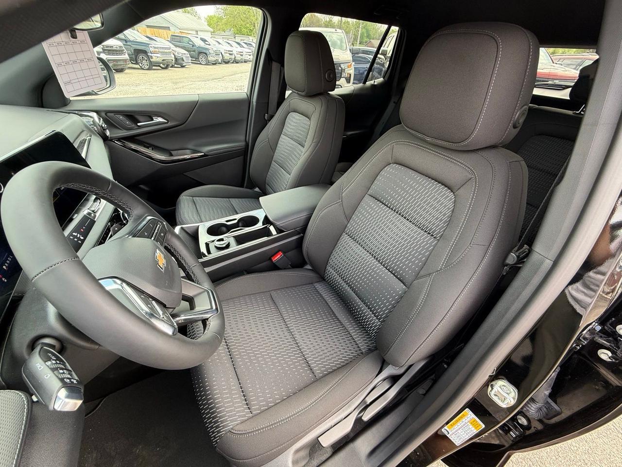 2026 Chevrolet Equinox LT Crestwood KY