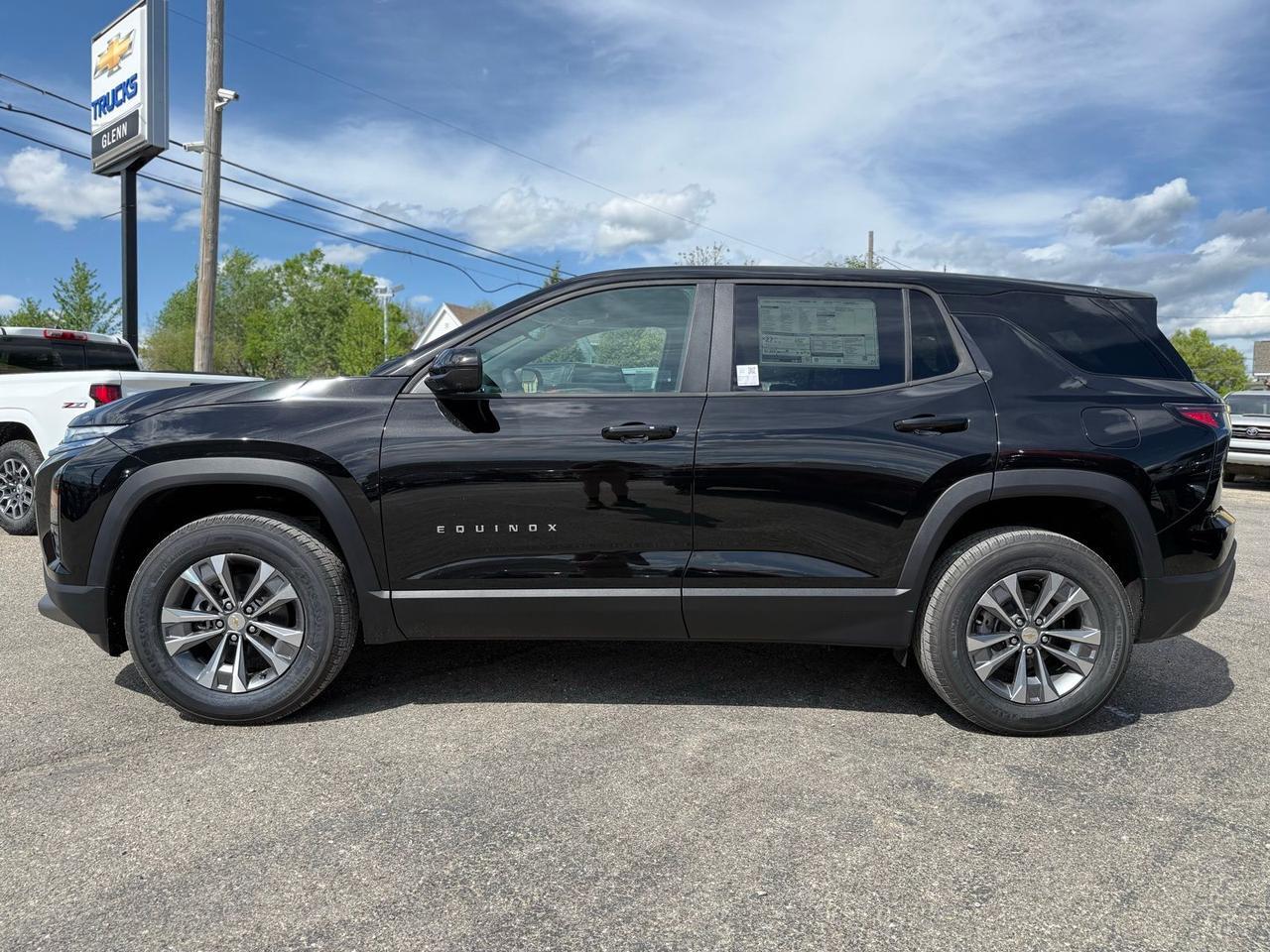 2026 Chevrolet Equinox LT Crestwood KY