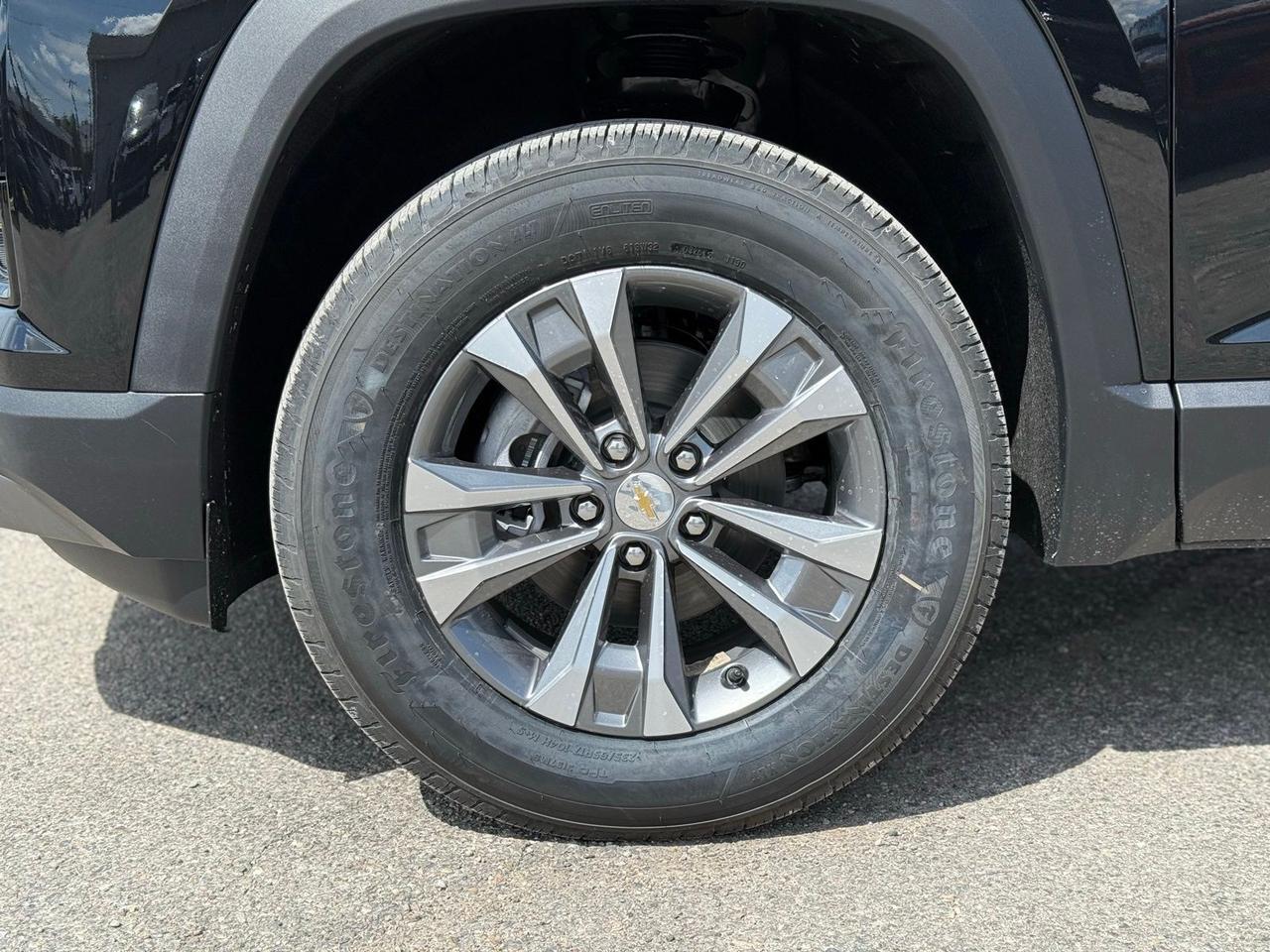 2026 Chevrolet Equinox LT Crestwood KY