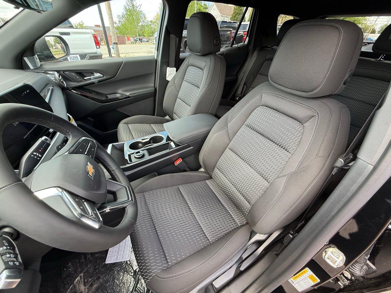 2026 Chevrolet Equinox LT Crestwood KY