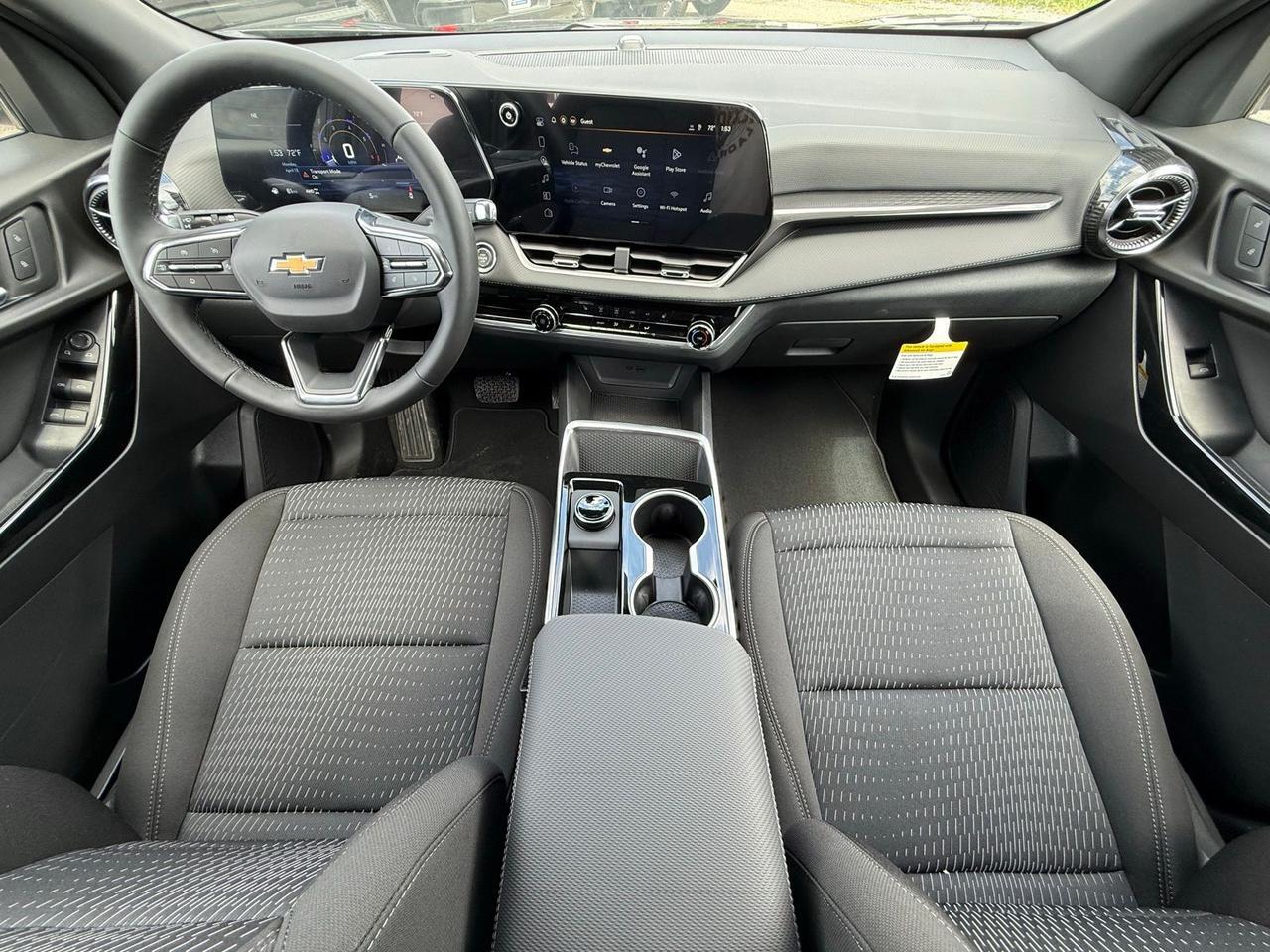 2026 Chevrolet Equinox LT Crestwood KY