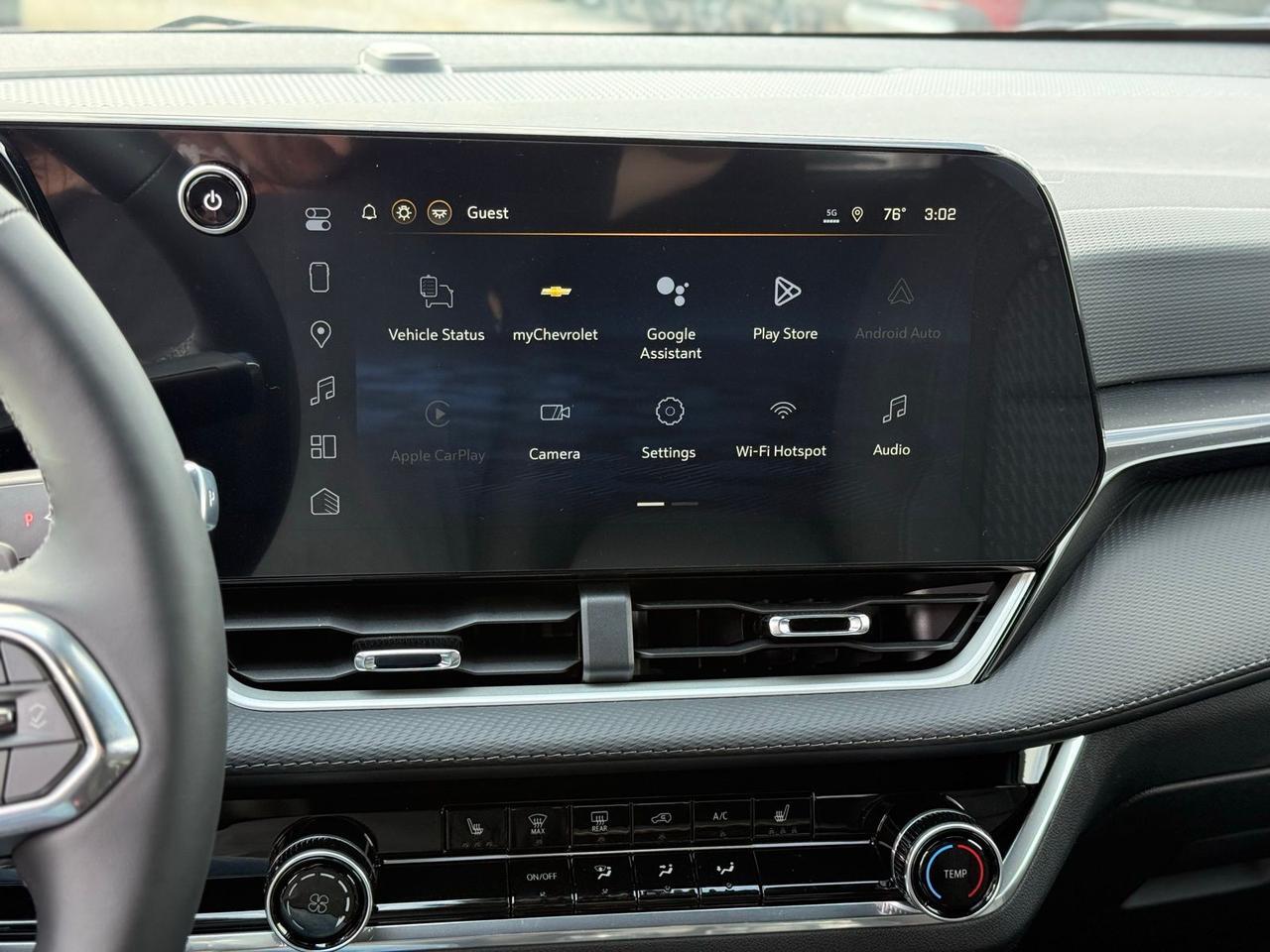 2026 Chevrolet Equinox LT Crestwood KY