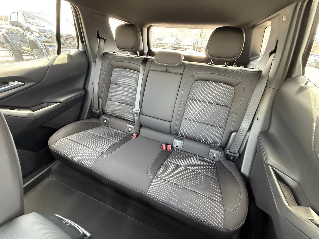 2026 Chevrolet Equinox LT Crestwood KY