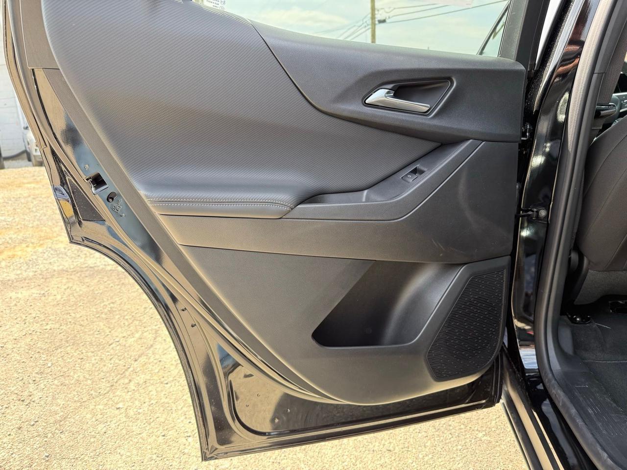 2026 Chevrolet Equinox LT Crestwood KY