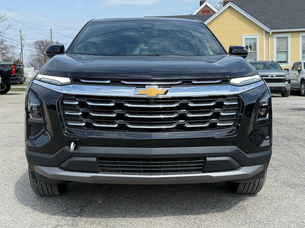 2026 Chevrolet Equinox LT Crestwood KY