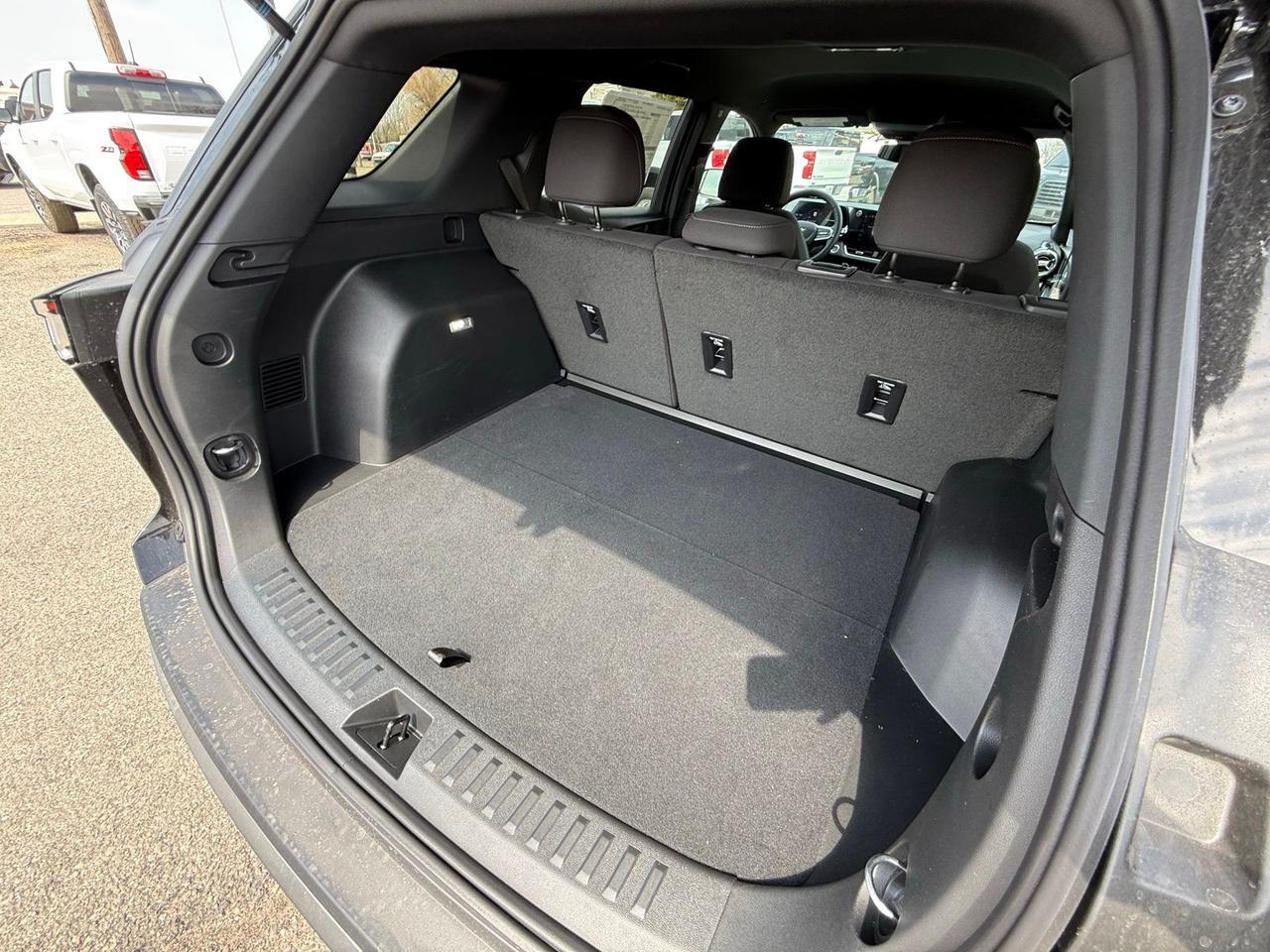 2026 Chevrolet Equinox LT Crestwood KY