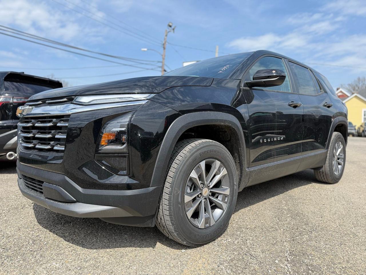 2026 Chevrolet Equinox LT Crestwood KY