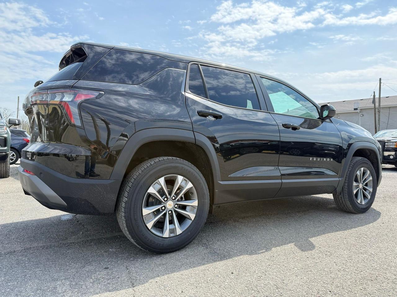 2026 Chevrolet Equinox LT Crestwood KY