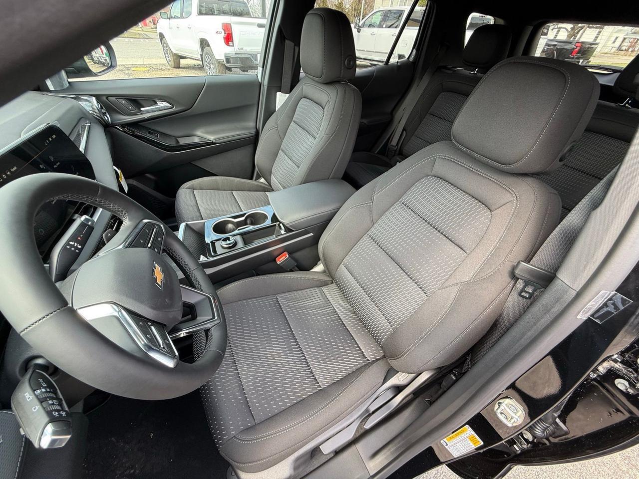 2026 Chevrolet Equinox LT Crestwood KY