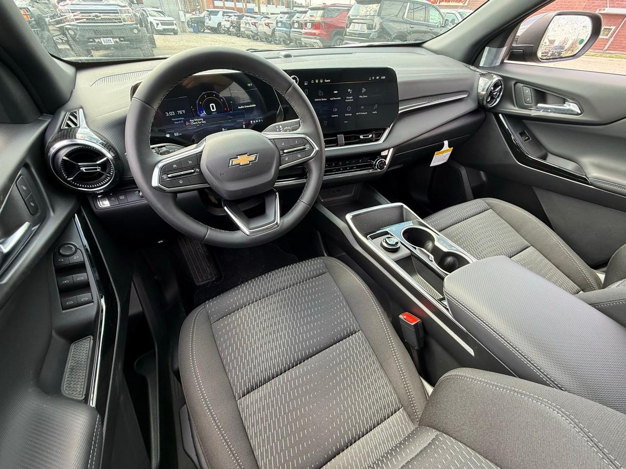 2026 Chevrolet Equinox LT Crestwood KY