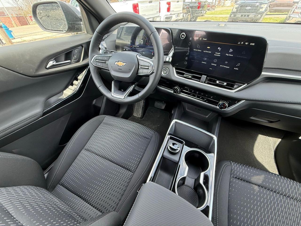 2026 Chevrolet Equinox LT Crestwood KY