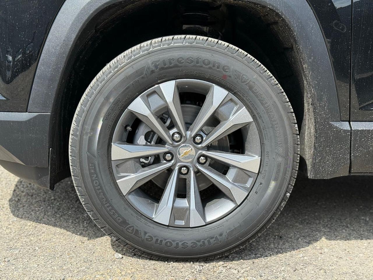 2026 Chevrolet Equinox LT Crestwood KY