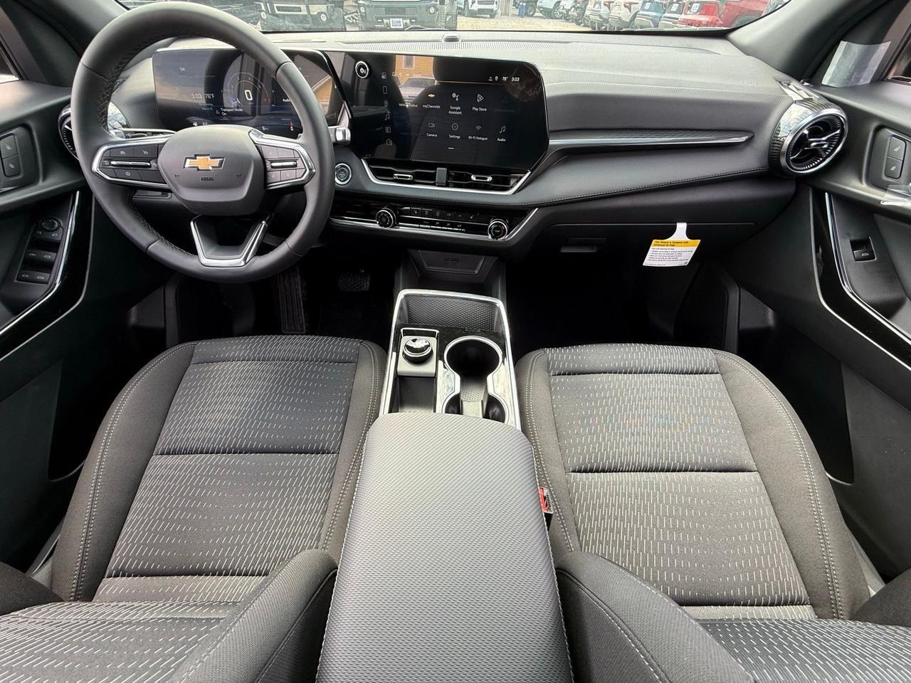 2026 Chevrolet Equinox LT Crestwood KY