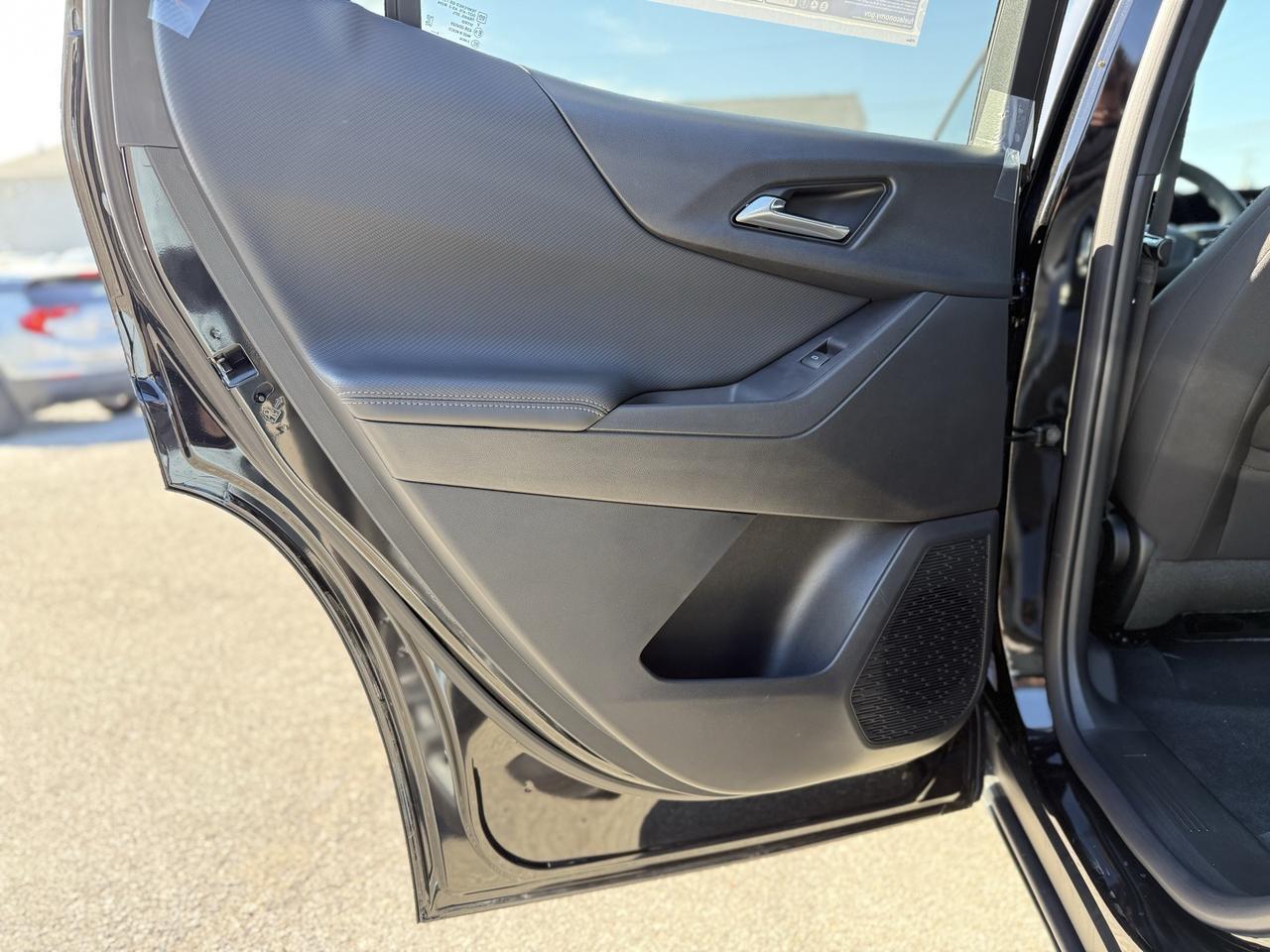 2026 Chevrolet Equinox LT Crestwood KY