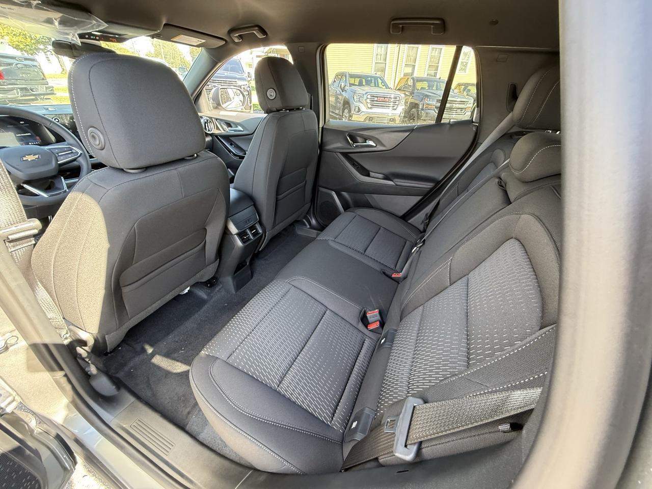 2026 Chevrolet Equinox LT Crestwood KY