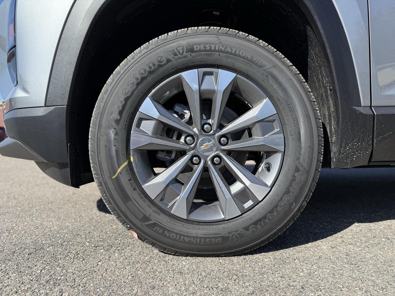 2026 Chevrolet Equinox LT Crestwood KY