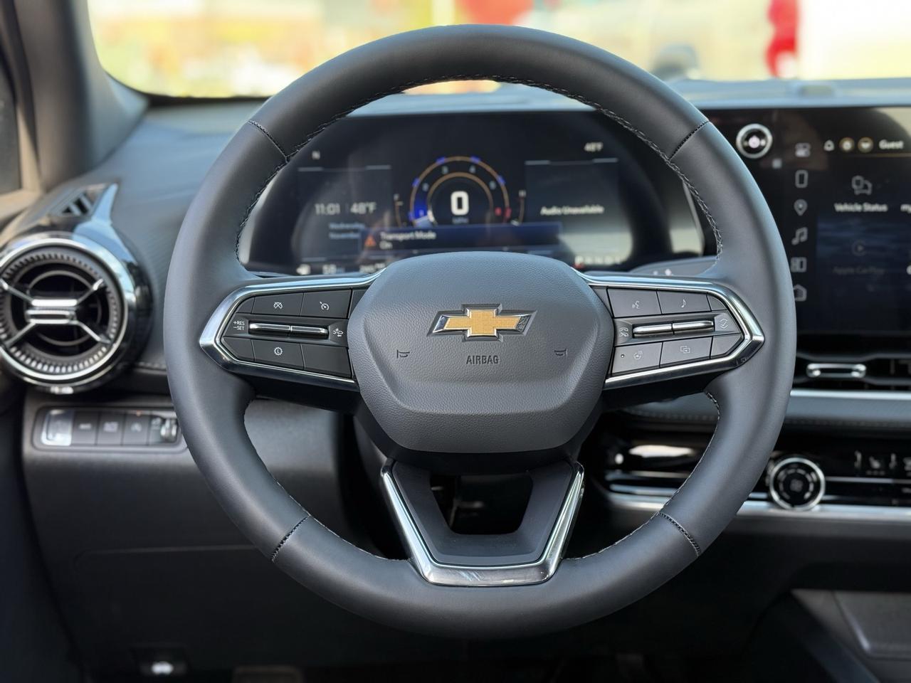 2026 Chevrolet Equinox LT Crestwood KY