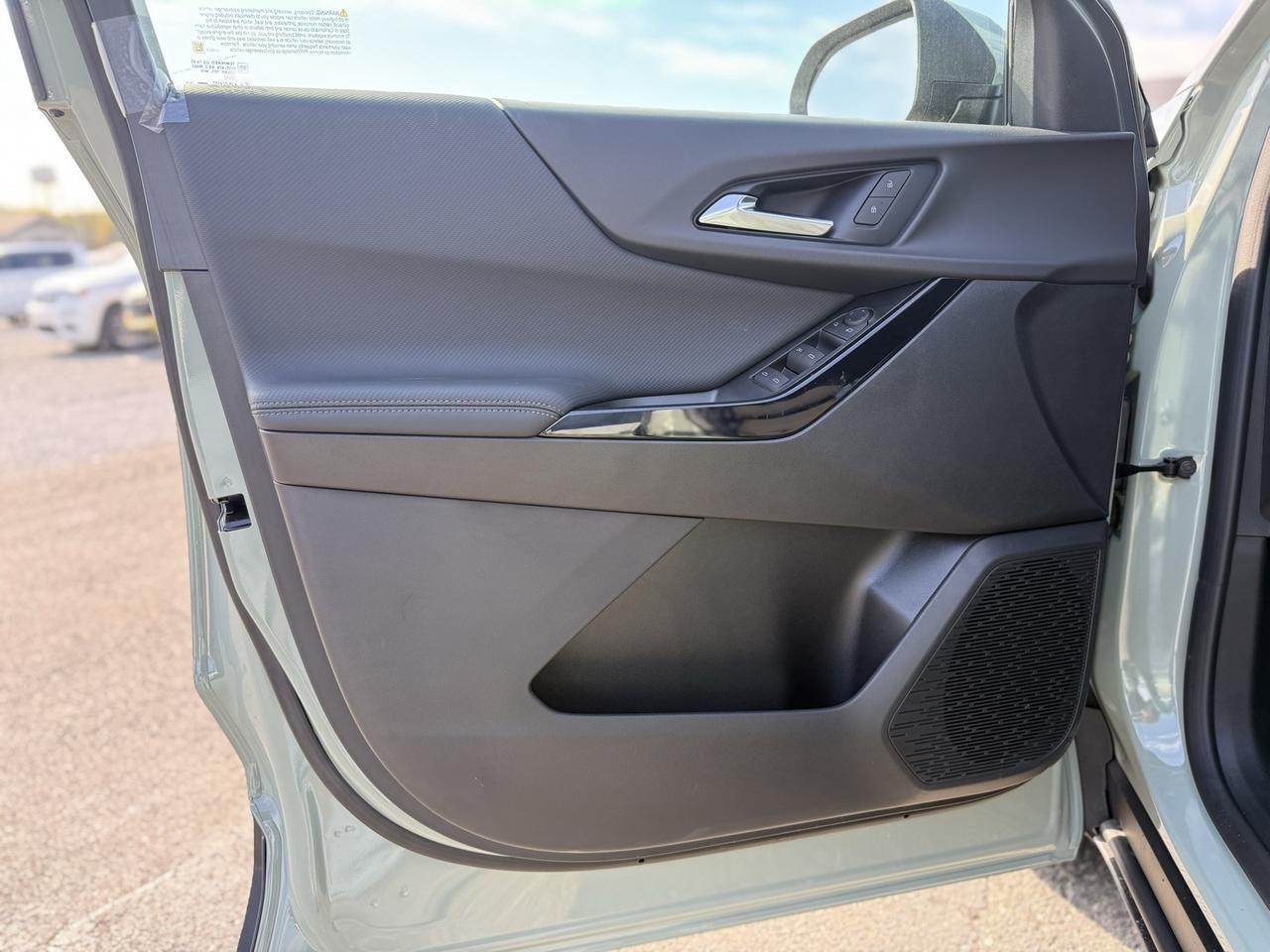 2026 Chevrolet Equinox LT Crestwood KY