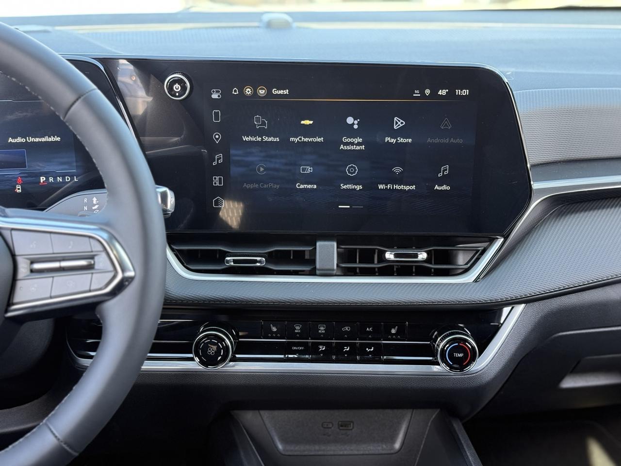 2026 Chevrolet Equinox LT Crestwood KY