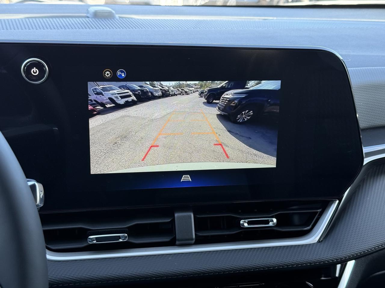 2026 Chevrolet Equinox LT Crestwood KY