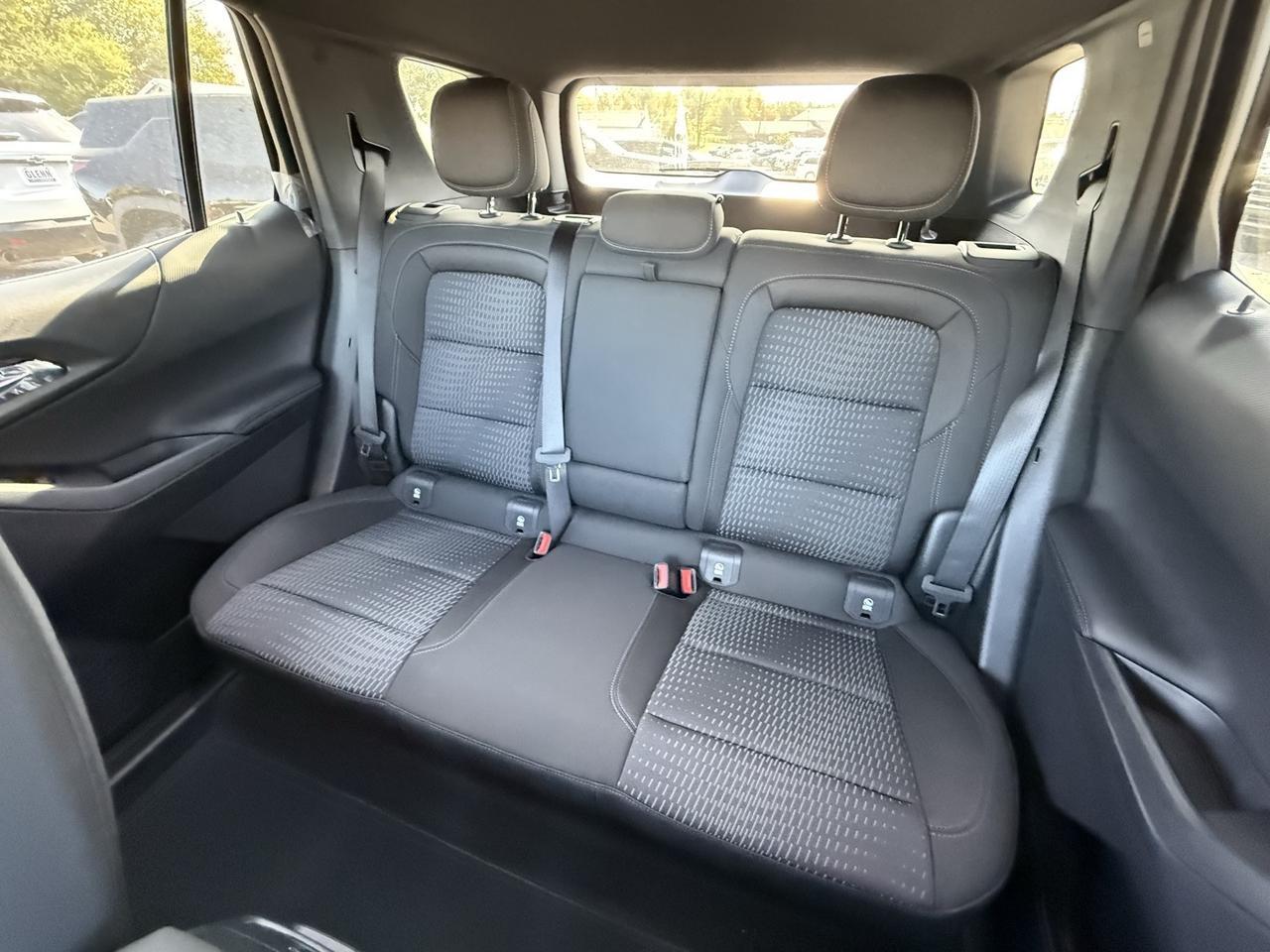 2026 Chevrolet Equinox LT Crestwood KY