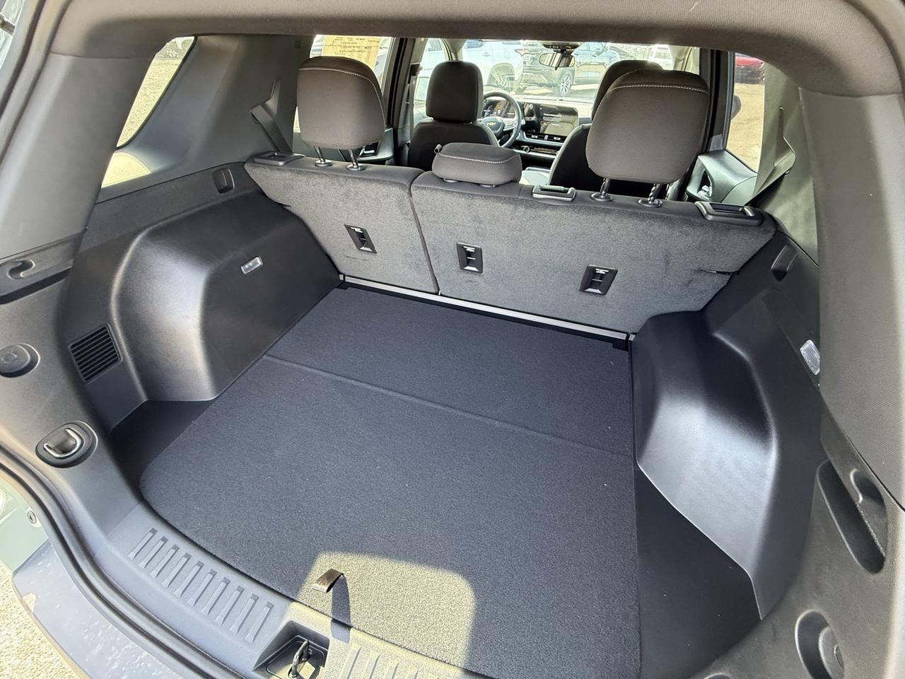 2026 Chevrolet Equinox LT Crestwood KY