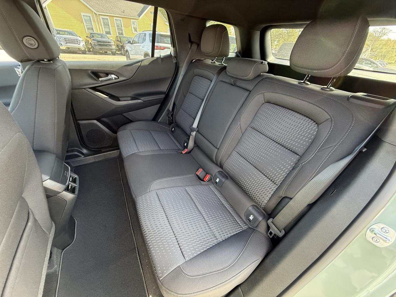 2026 Chevrolet Equinox LT Crestwood KY