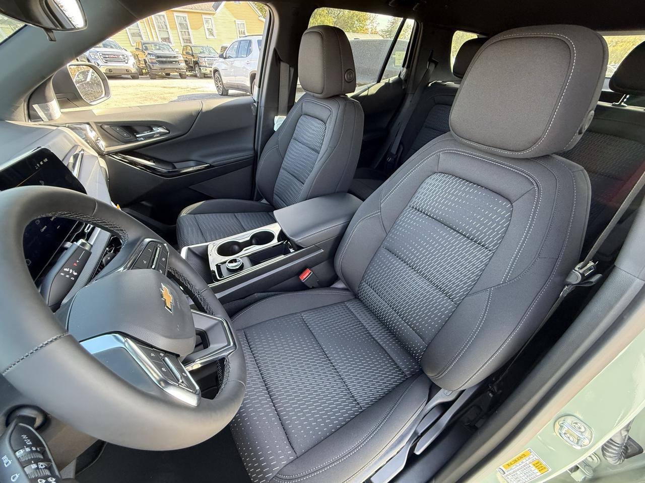 2026 Chevrolet Equinox LT Crestwood KY