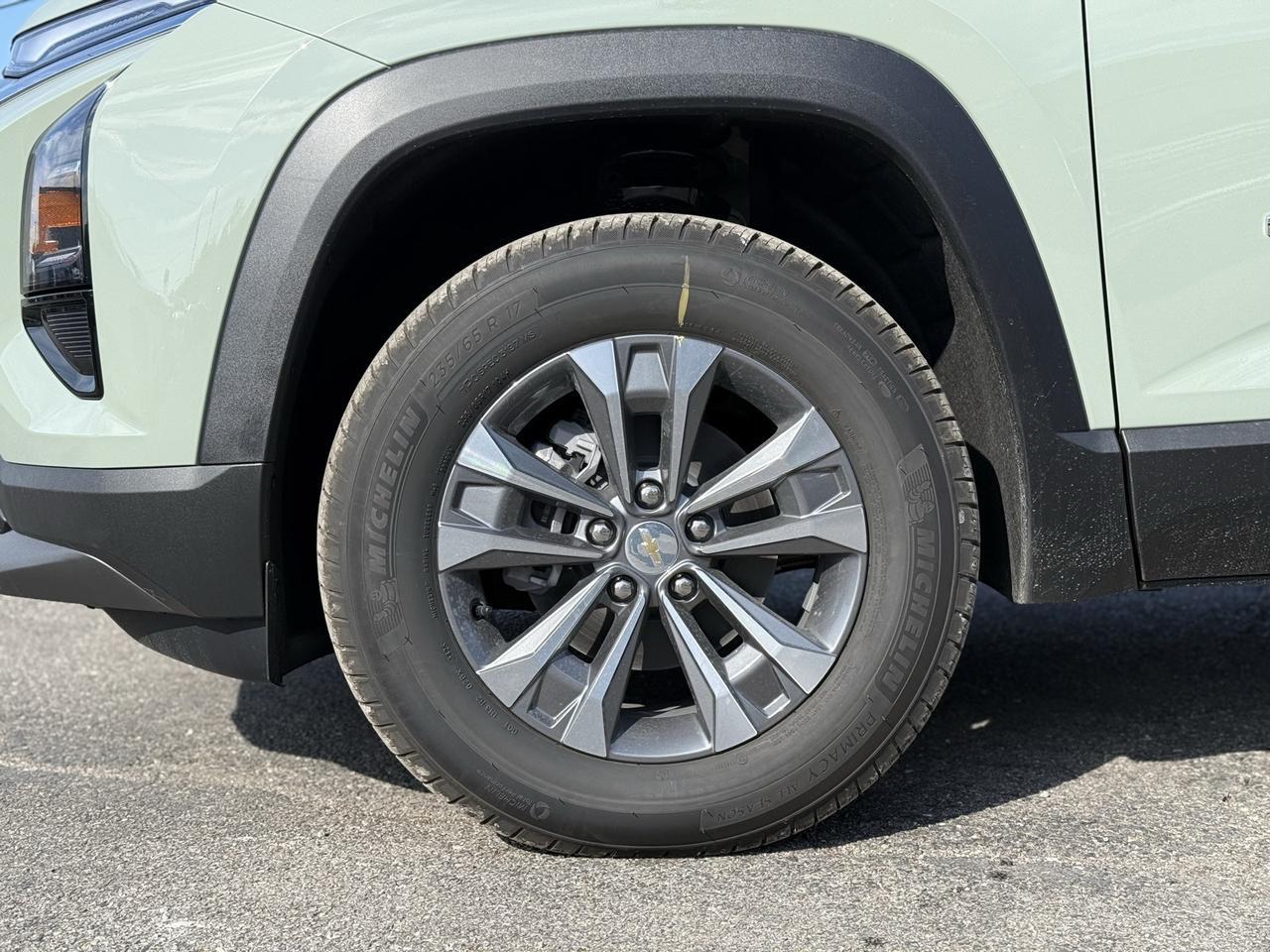 2026 Chevrolet Equinox LT Crestwood KY