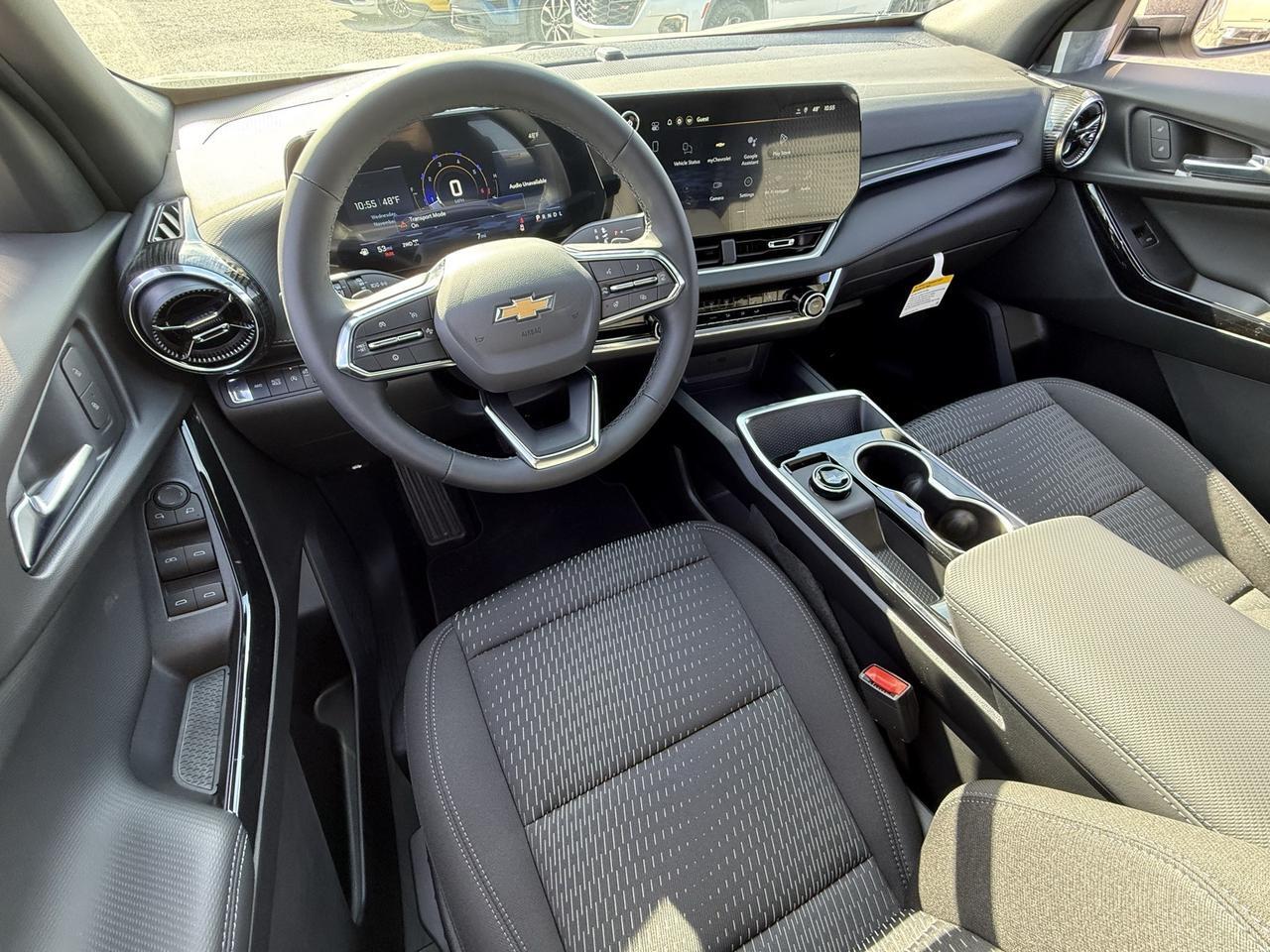 2026 Chevrolet Equinox LT Crestwood KY