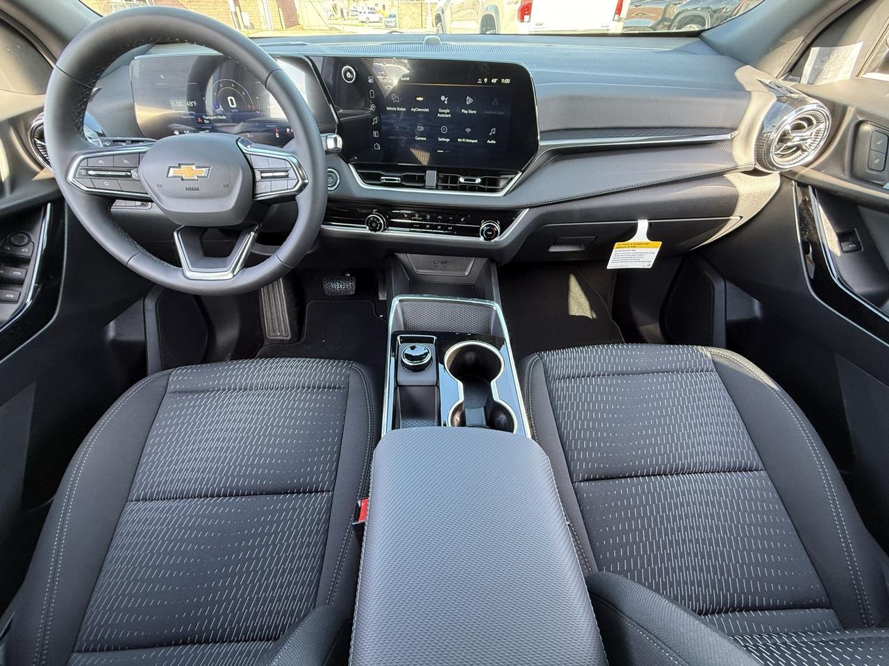 2026 Chevrolet Equinox LT Crestwood KY