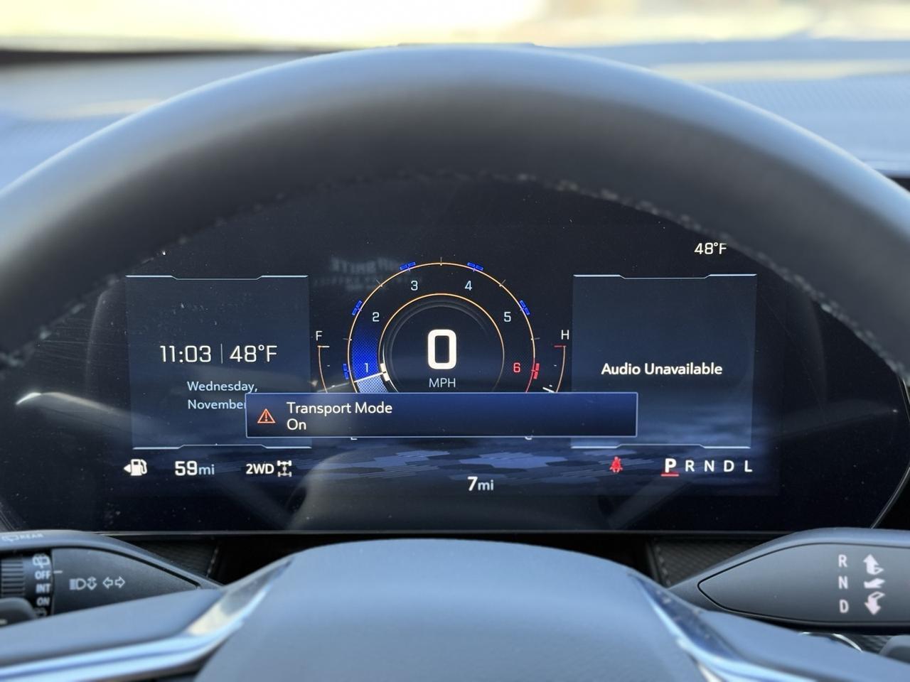 2026 Chevrolet Equinox LT Crestwood KY