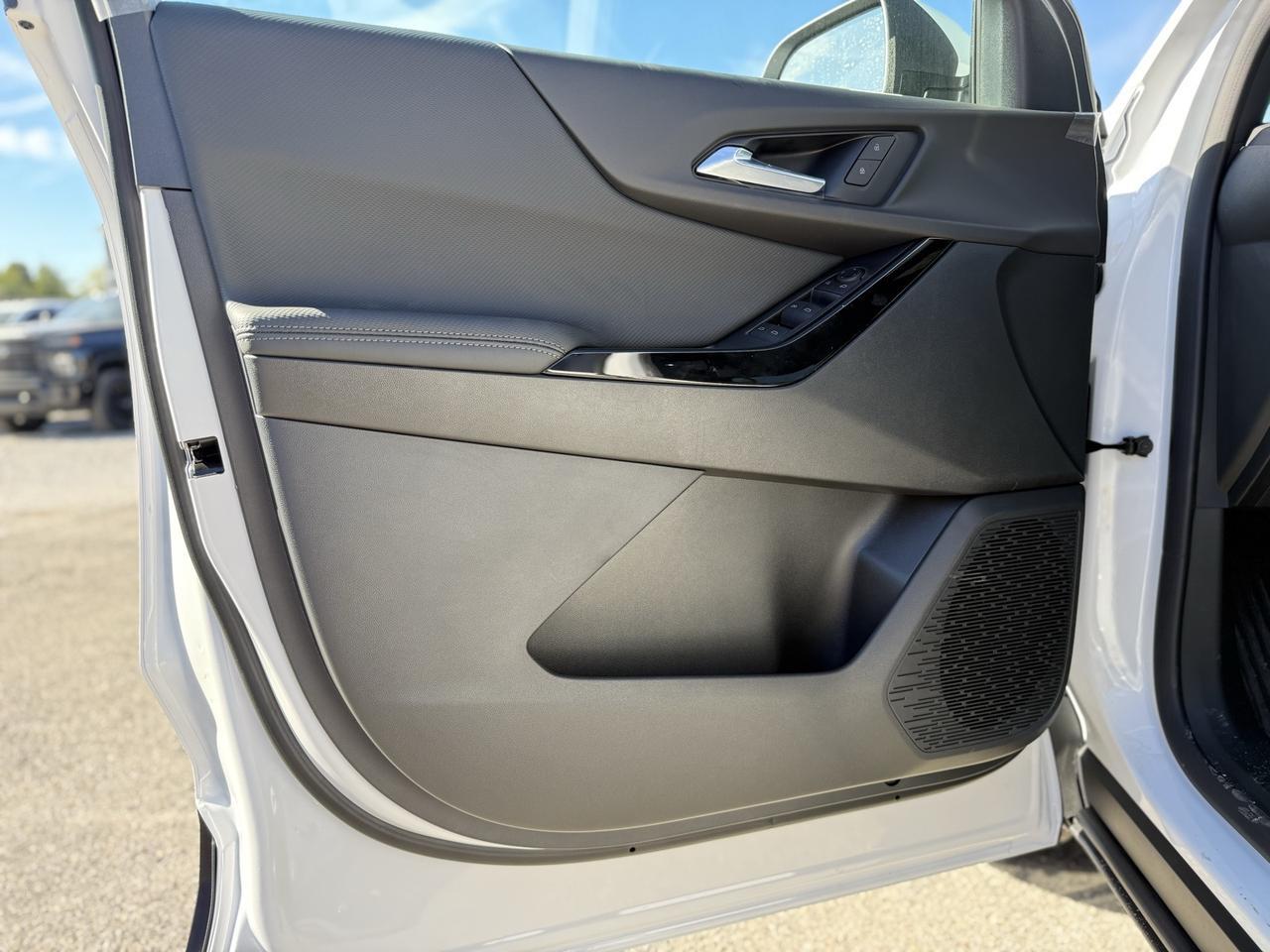 2026 Chevrolet Equinox LT Crestwood KY