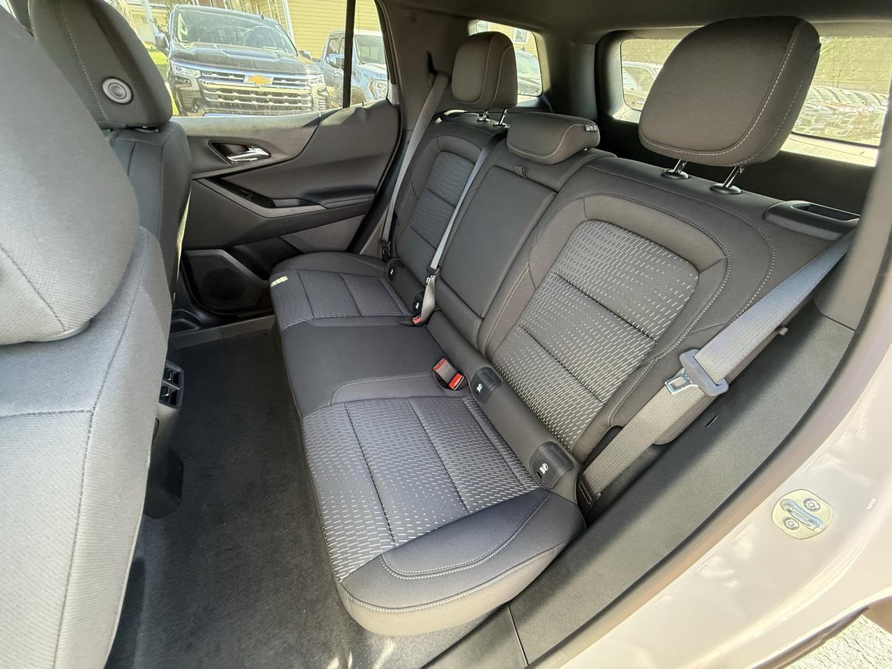 2026 Chevrolet Equinox LT Crestwood KY