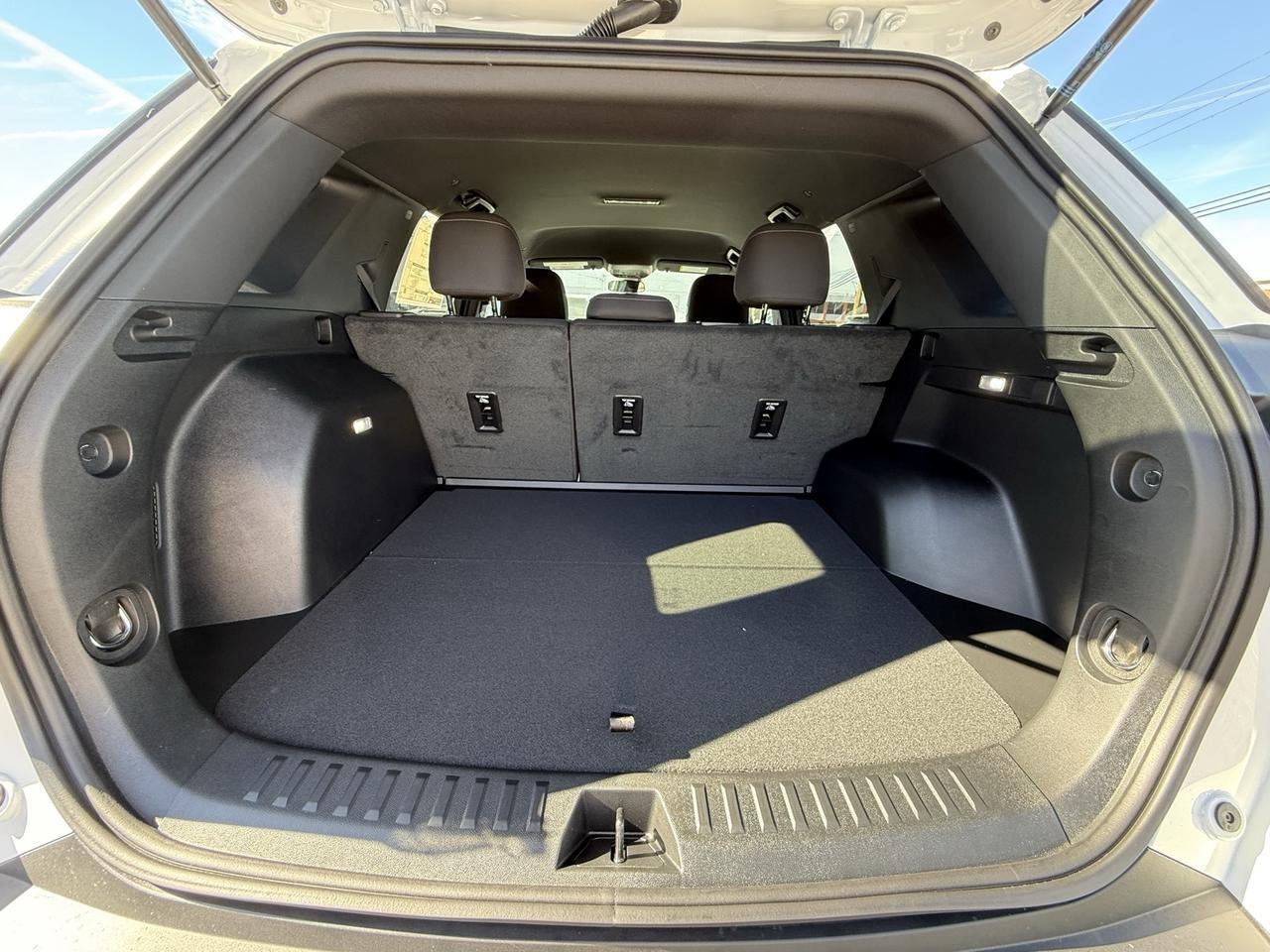 2026 Chevrolet Equinox LT Crestwood KY