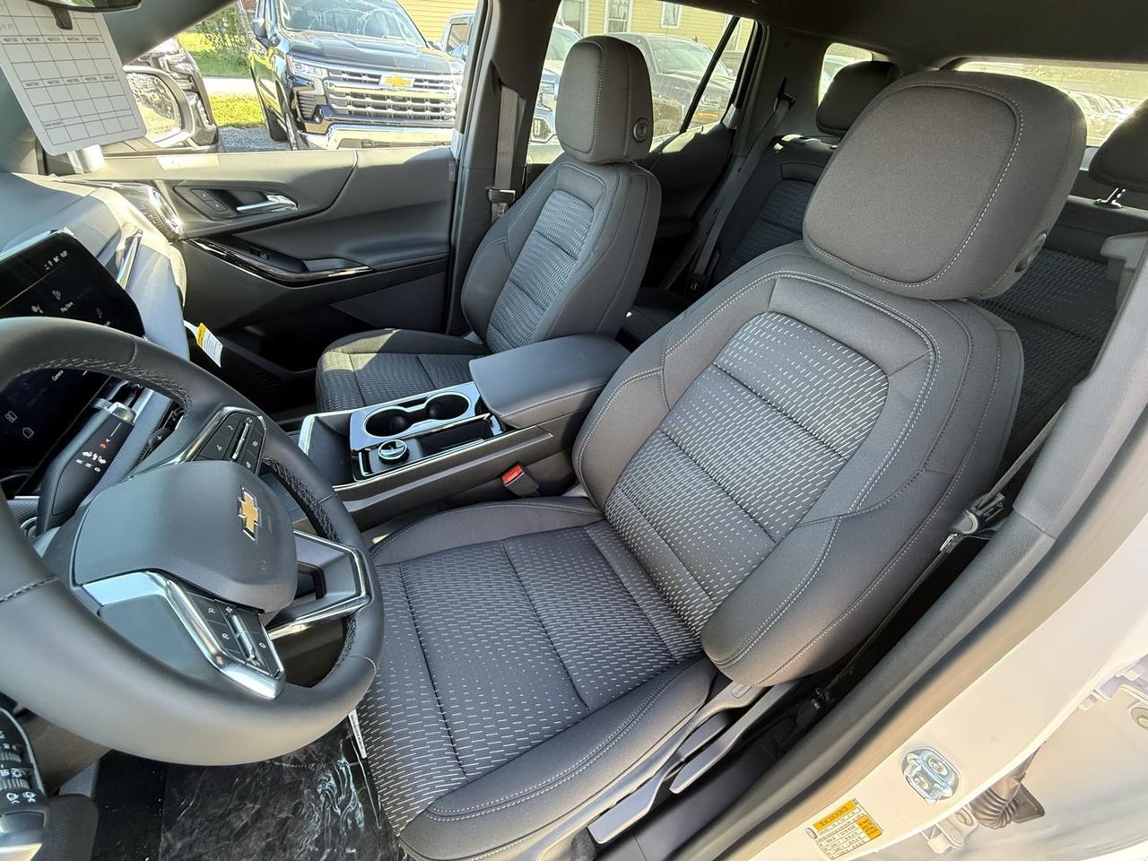 2026 Chevrolet Equinox LT Crestwood KY