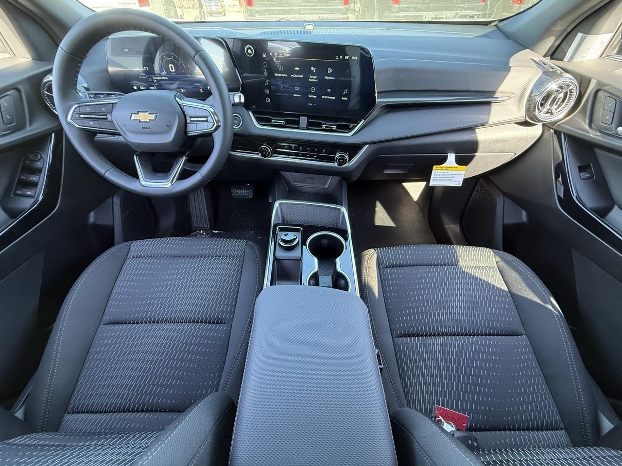 2026 Chevrolet Equinox LT Crestwood KY
