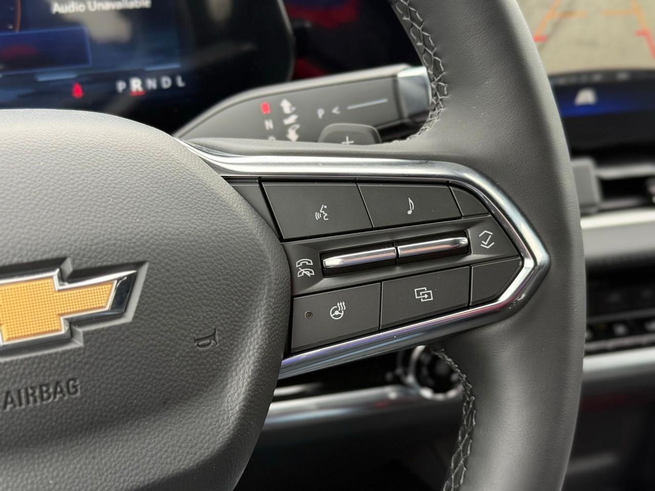 2026 Chevrolet Equinox LT Crestwood KY
