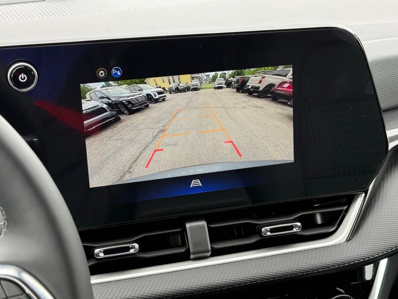 2026 Chevrolet Equinox LT Crestwood KY